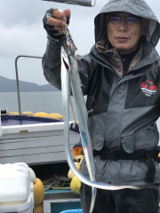 釣船 浦島太郎 釣果