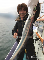 釣船 浦島太郎 釣果