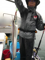 釣船 浦島太郎 釣果