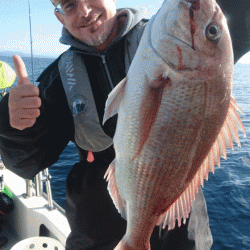 遊漁船ブルーウッズ 釣果