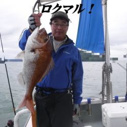 遊漁船 幸友丸 釣果