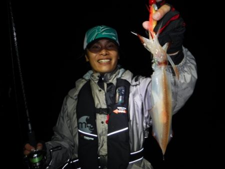 BlueNote Fishing Taxi 釣果