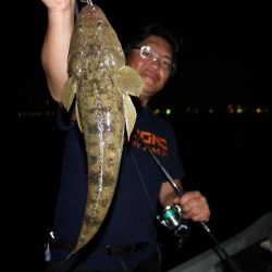 TOPGUN名古屋 釣果