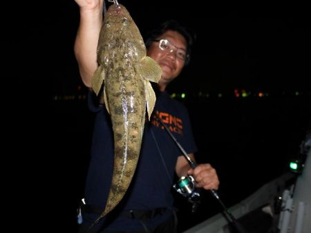 TOPGUN名古屋 釣果