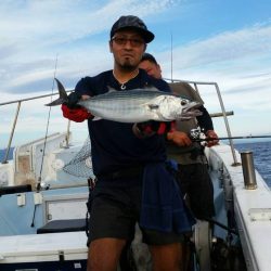 第五慶門丸 釣果