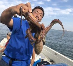 THESEAMAN(ザシーマン) 釣果