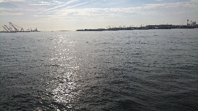 気付いたら３種目