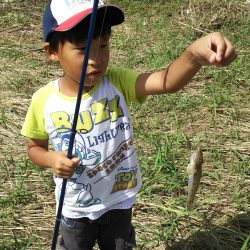 うきまろ釣大会