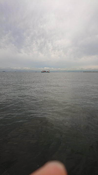 ポートアイランド