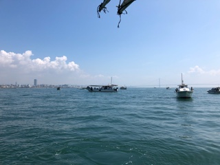 利弥丸（としやまる） 釣果