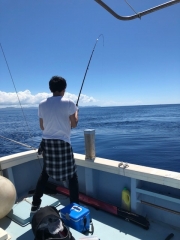 ことぶき丸 釣果