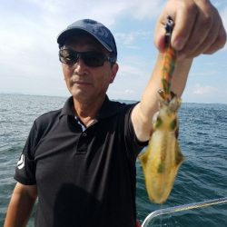 Magic（マジック） 釣果