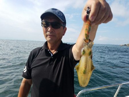 Magic（マジック） 釣果