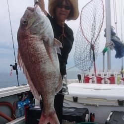 フィッシングボートACE(エース) 釣果