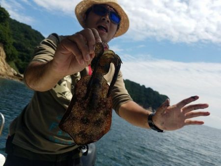 Magic（マジック） 釣果