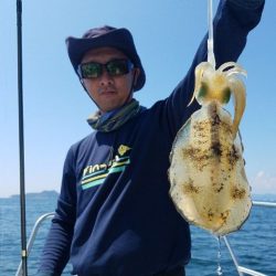 Magic（マジック） 釣果