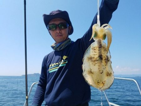 Magic（マジック） 釣果