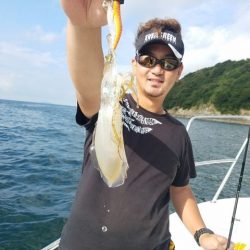 Magic（マジック） 釣果