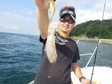 Magic（マジック） 釣果