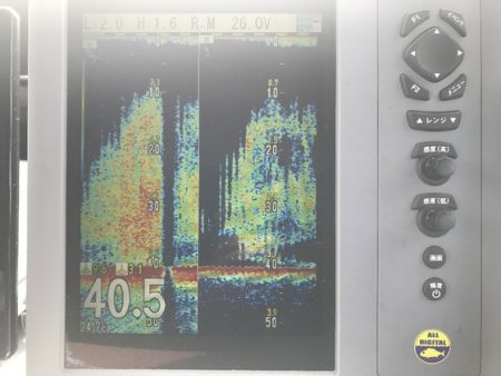 寿裕 （YOSHIHIRO） 釣果