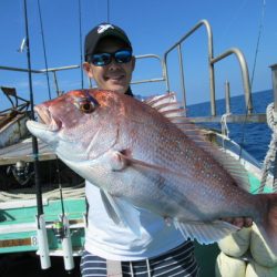 真祐丸 （しんゆうまる） 釣果