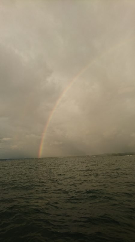 遊漁船 家入 釣果