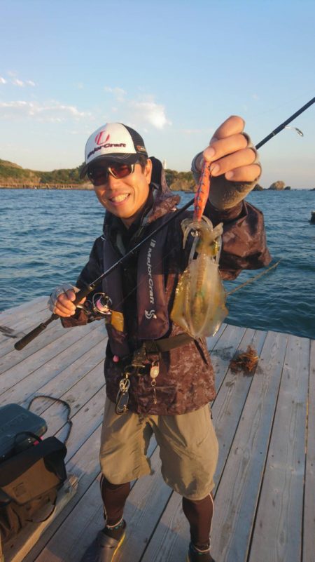 あみや渡船 釣果