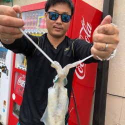 あみや渡船 釣果