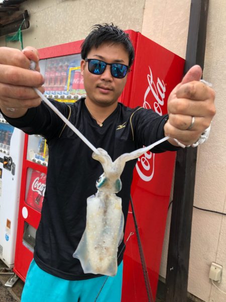 あみや渡船 釣果