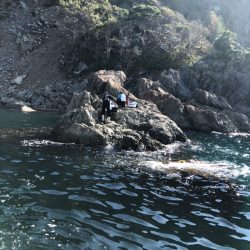 あみや渡船 釣果