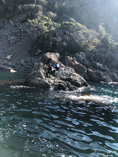 あみや渡船 釣果