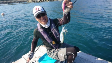 あみや渡船 釣果