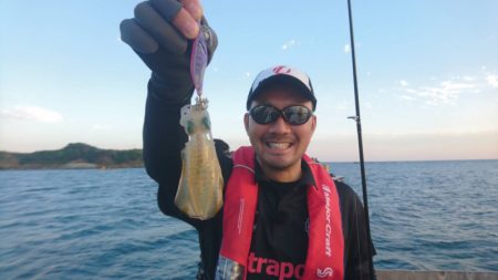 あみや渡船 釣果