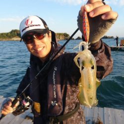 あみや渡船 釣果