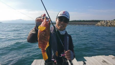 あみや渡船 釣果