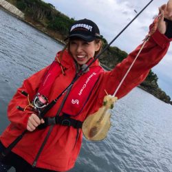 あみや渡船 釣果