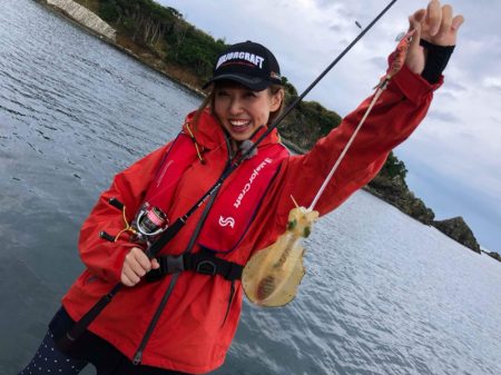 あみや渡船 釣果