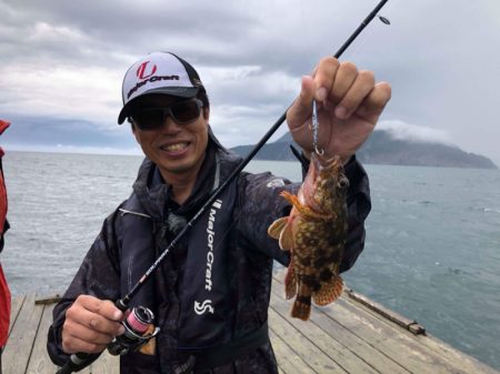 あみや渡船 釣果