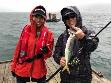 あみや渡船 釣果