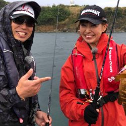 あみや渡船 釣果