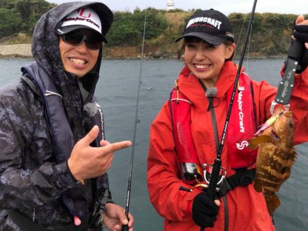 あみや渡船 釣果