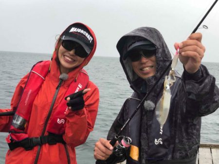 あみや渡船 釣果