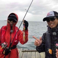 あみや渡船 釣果