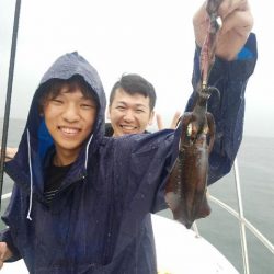 Magic(マジック) 釣果