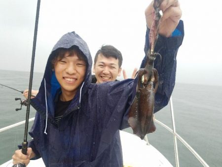 Magic(マジック) 釣果