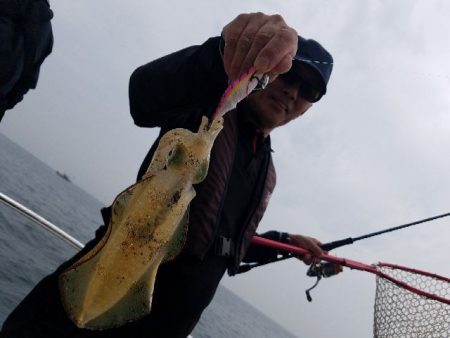 Magic(マジック) 釣果