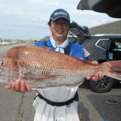 こうゆう丸 釣果