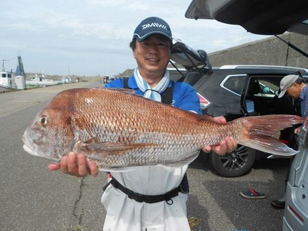 こうゆう丸 釣果