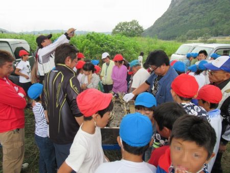 狩野川(狩野川漁業協同組合) 釣果