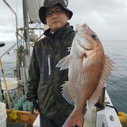 遊漁船　ニライカナイ 釣果